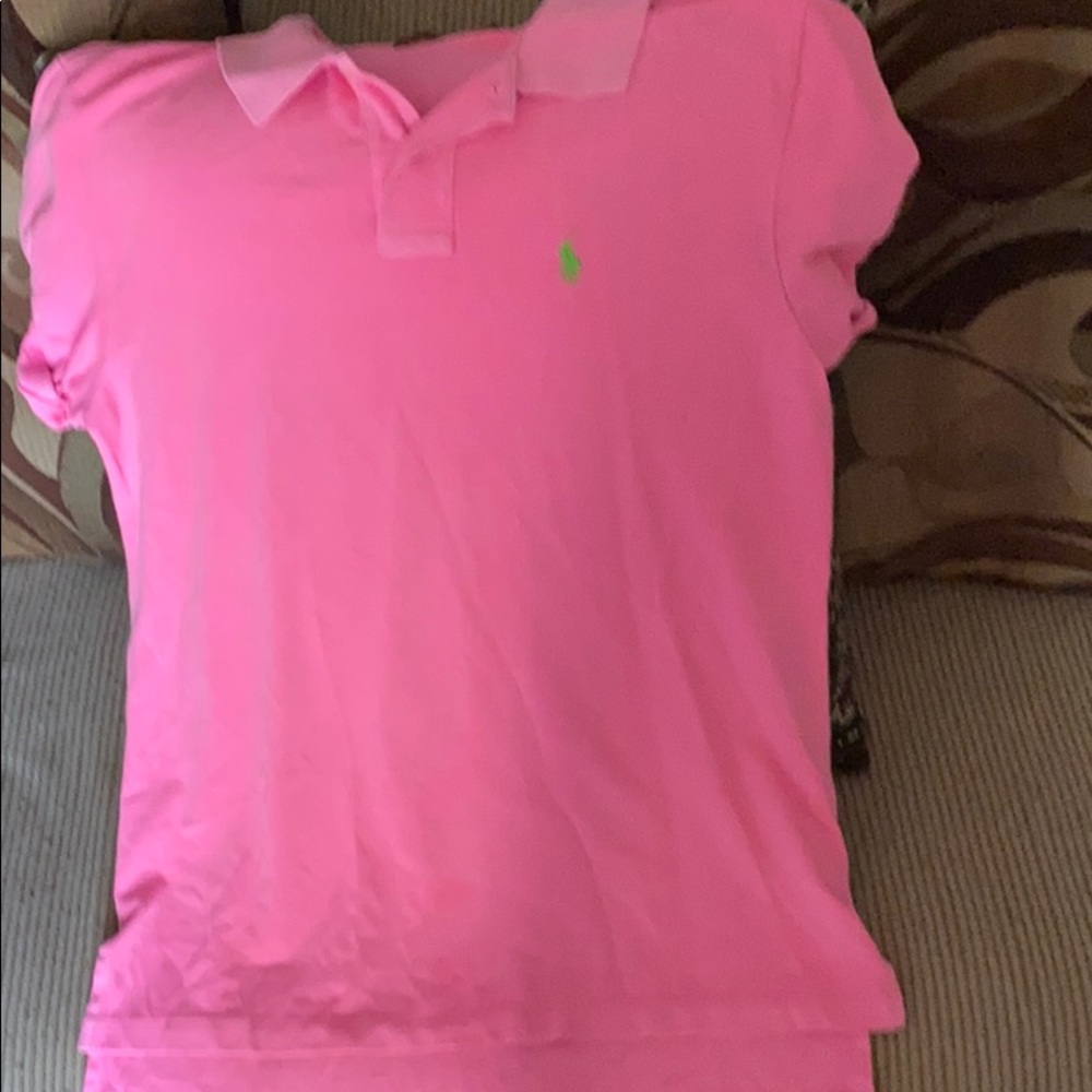 Polo sz M
